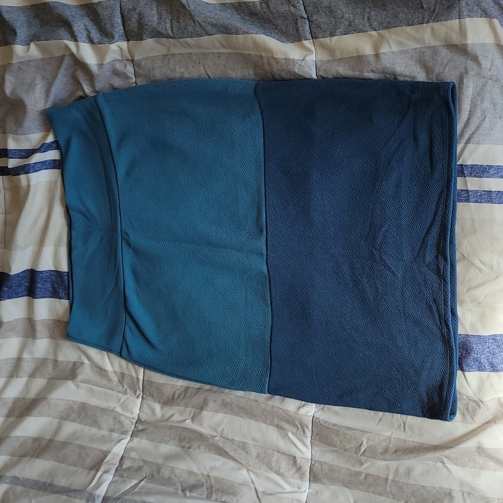 Lularoe Cassie Pencil Skirt